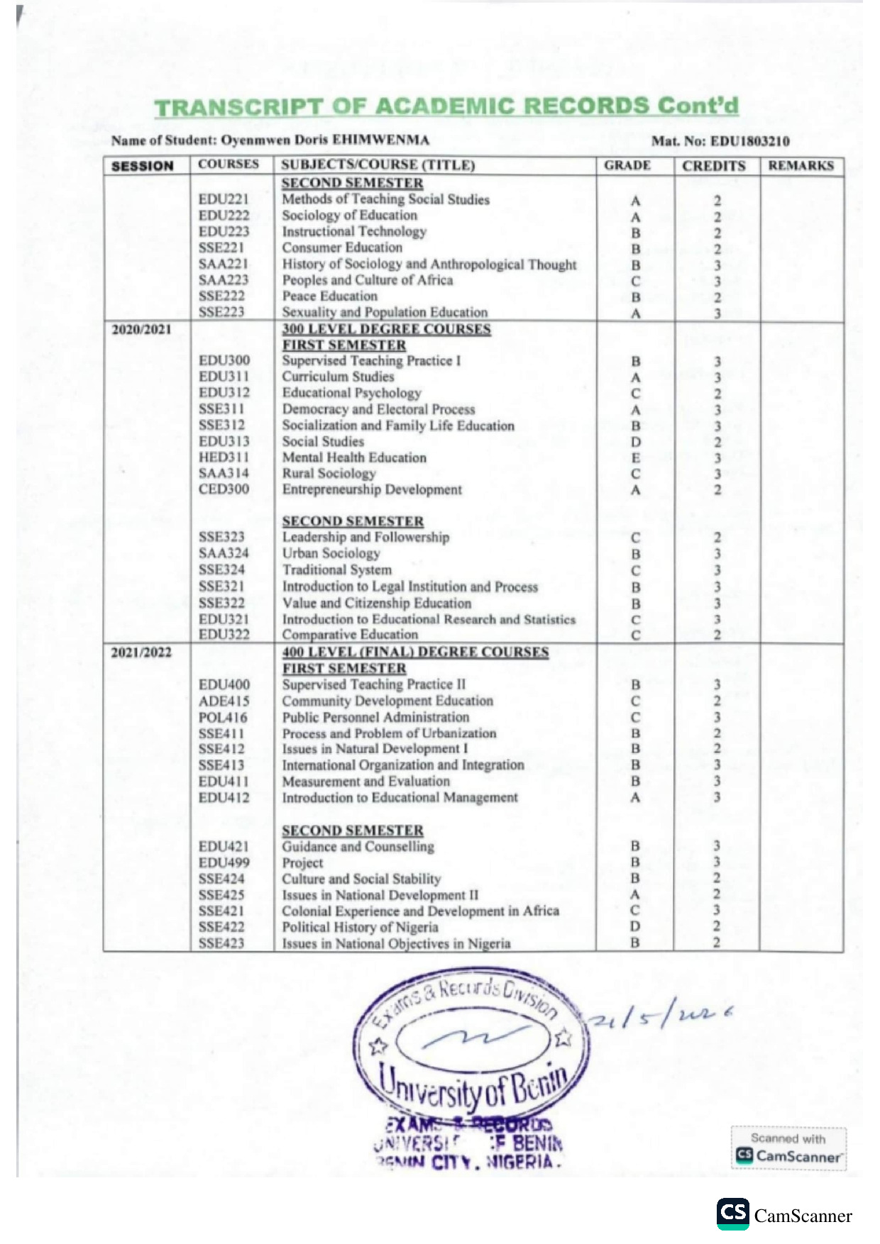 Document Page 2
